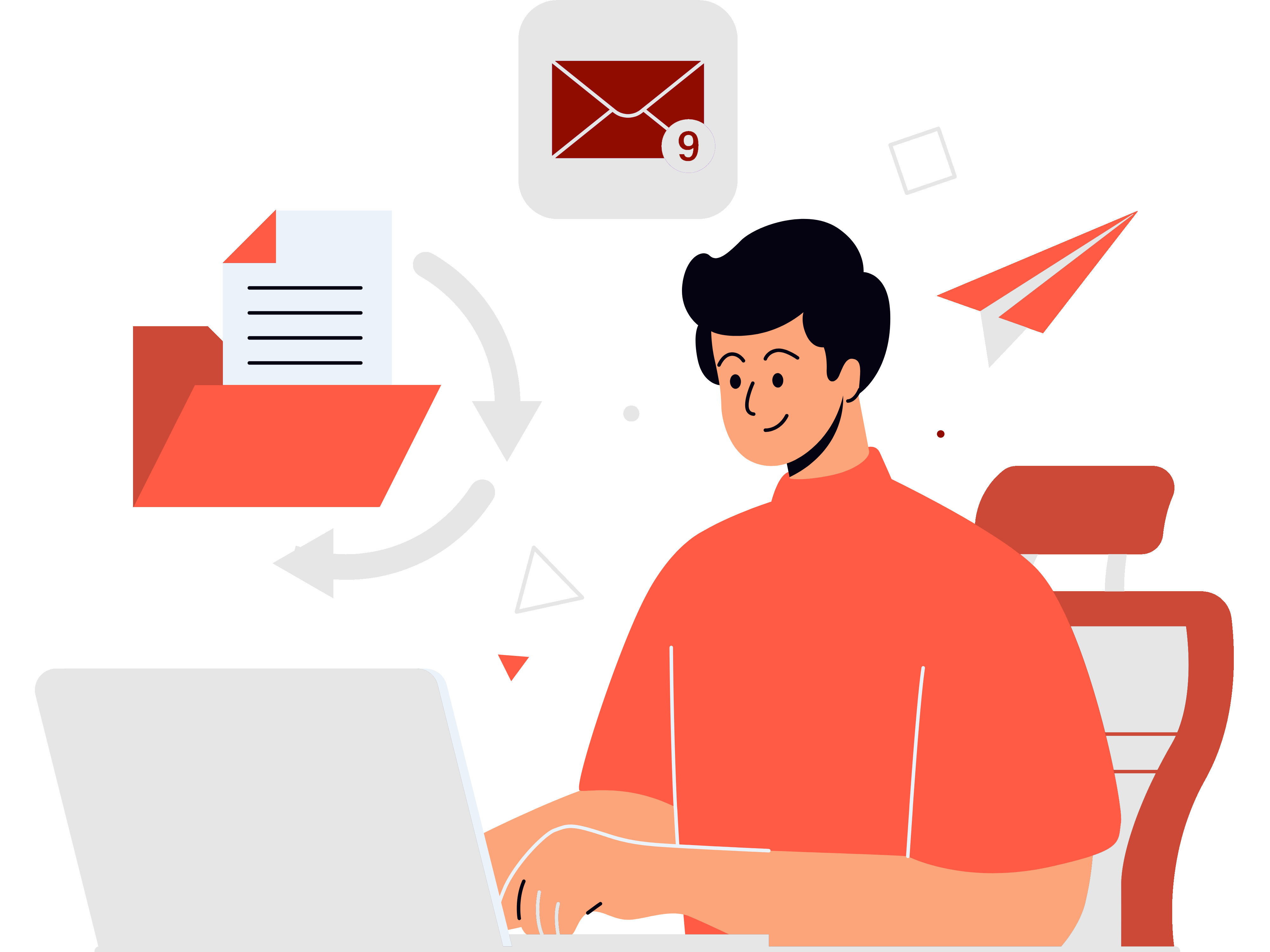 BUP front page visual